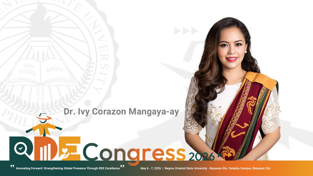 Event banner